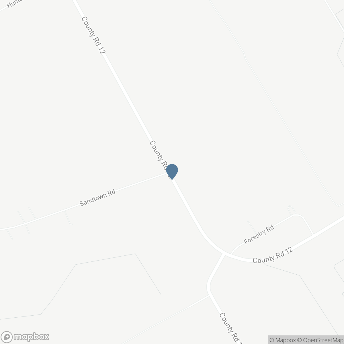14950 SANDTOWN ROAD, South Stormont, Ontario K0C 1Y0